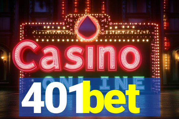 401bet