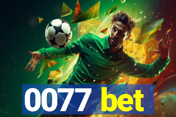 0077 bet