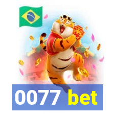 0077 bet