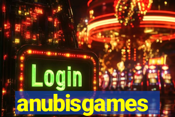 anubisgames