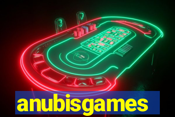 anubisgames