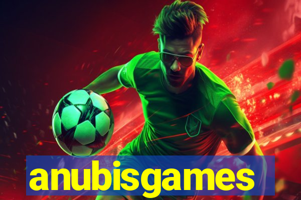 anubisgames