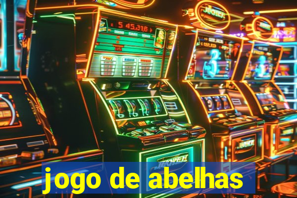 jogo de abelhas