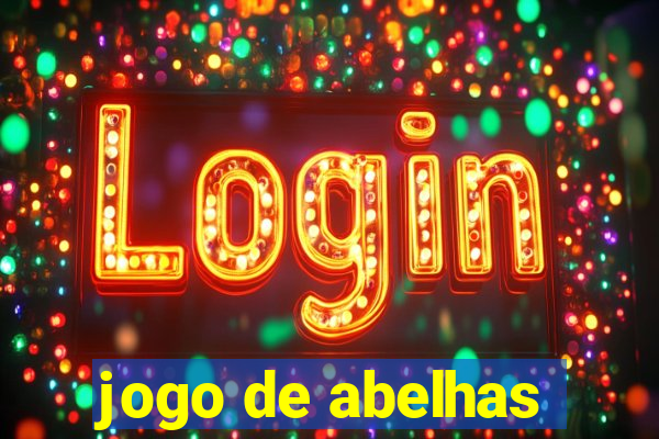 jogo de abelhas