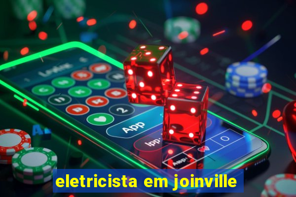 eletricista em joinville
