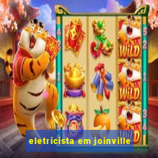 eletricista em joinville
