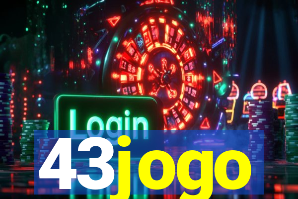 43jogo