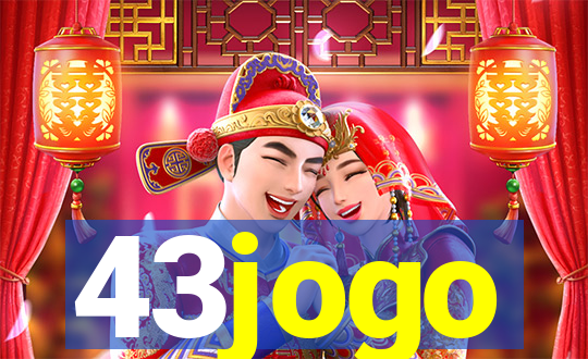 43jogo