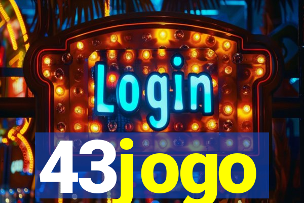 43jogo