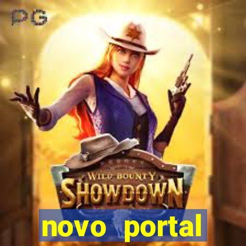 novo portal cruzeiro do sul virtual