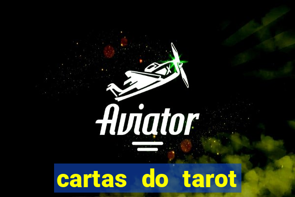 cartas do tarot cigano para imprimir