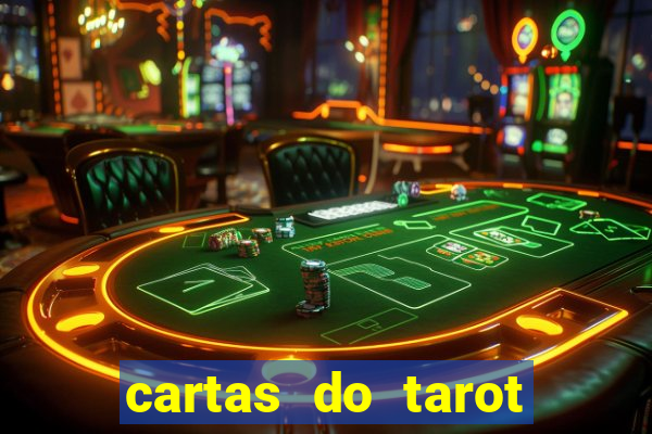 cartas do tarot cigano para imprimir
