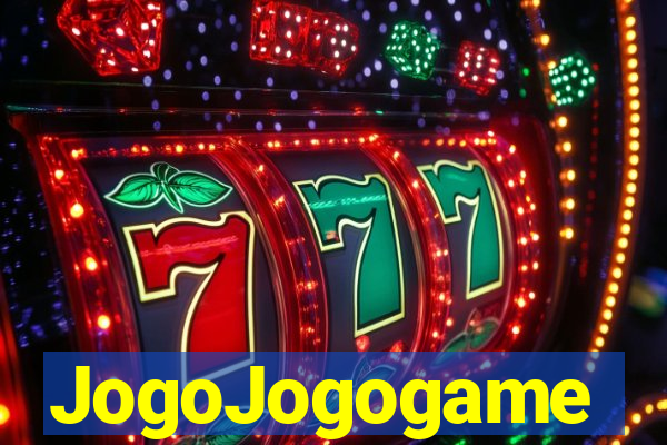 JogoJogogame