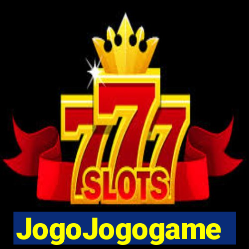 JogoJogogame