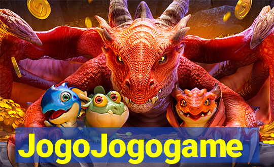 JogoJogogame