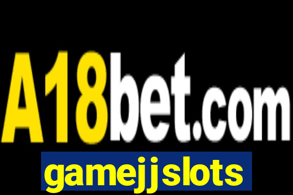 gamejjslots