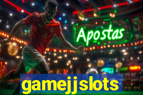 gamejjslots