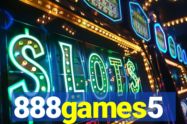 888games5