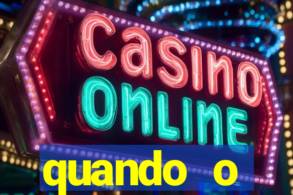 quando o manipulador perde o controle