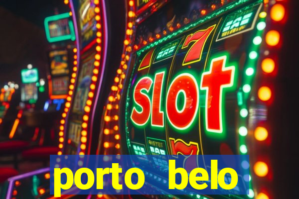 porto belo abastecimento segunda via