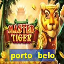 porto belo abastecimento segunda via