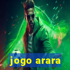 jogo arara