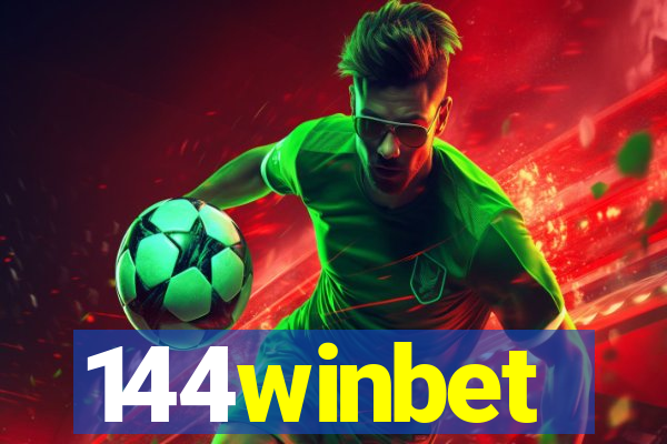 144winbet