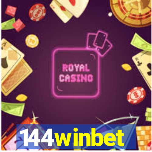 144winbet