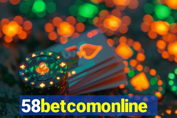 58betcomonline