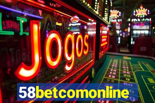 58betcomonline