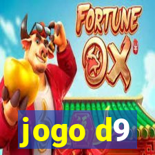 jogo d9