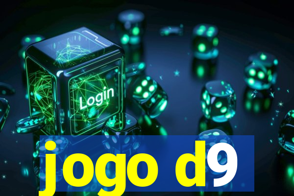 jogo d9