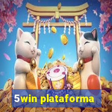 5win plataforma