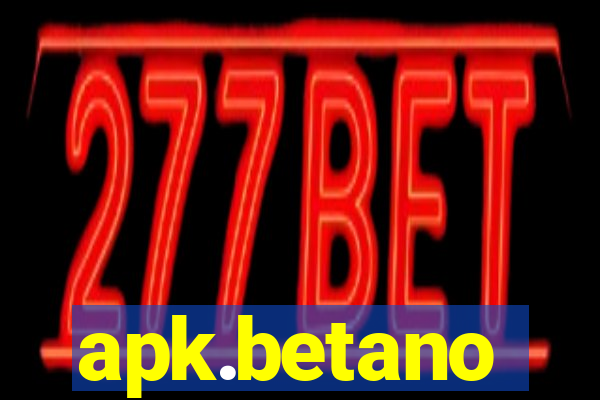 apk.betano