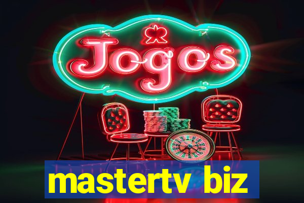 mastertv biz