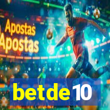 betde10
