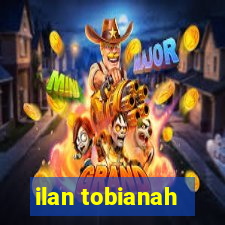 ilan tobianah