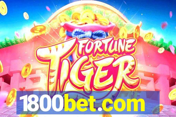 1800bet.com