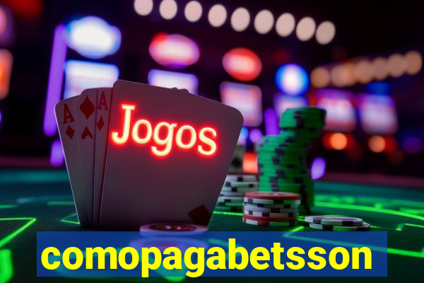 comopagabetsson