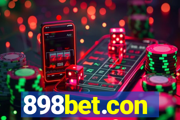 898bet.con