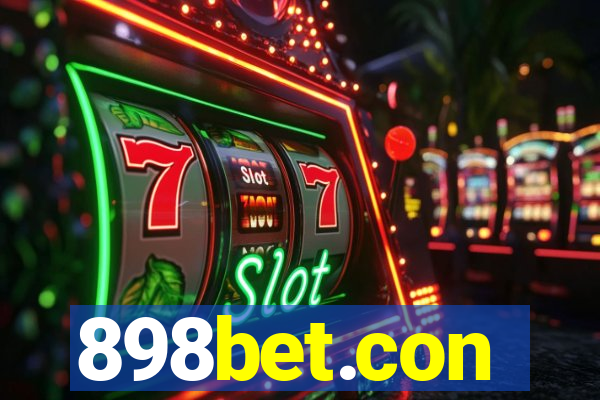 898bet.con