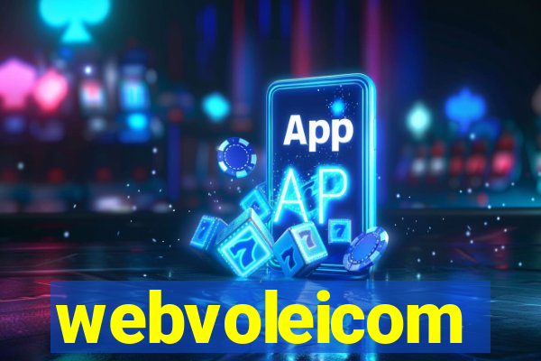 webvoleicom
