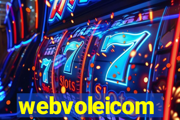 webvoleicom