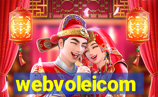 webvoleicom