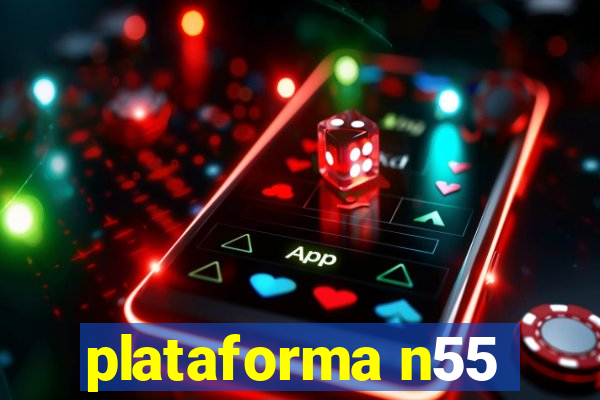 plataforma n55