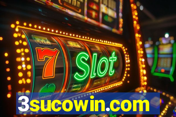 3sucowin.com