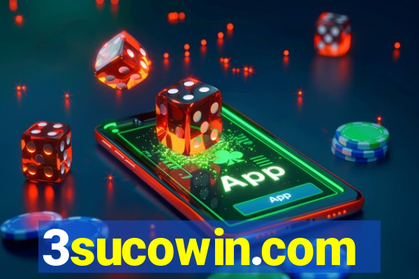 3sucowin.com