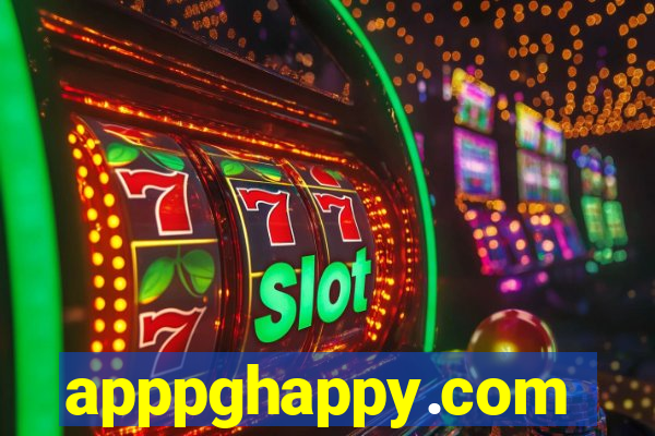apppghappy.com