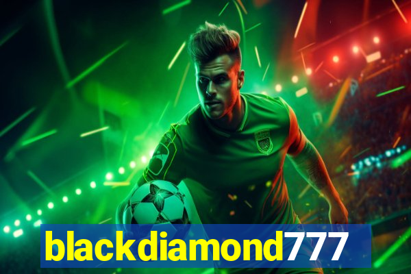 blackdiamond777