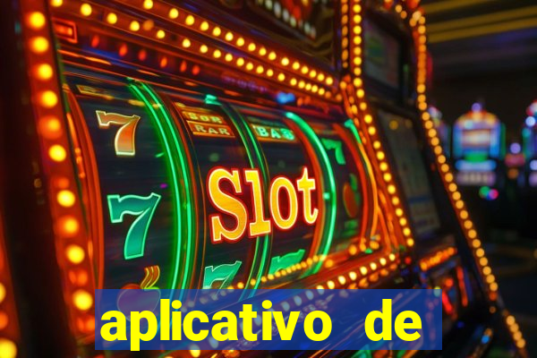 aplicativo de dinheiro infinito